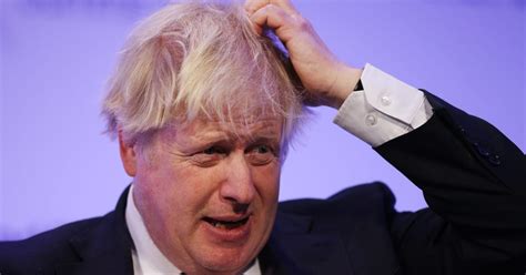 Unhappy birthday, Boris: How MPs will vote to punish Johnson as he turns 59