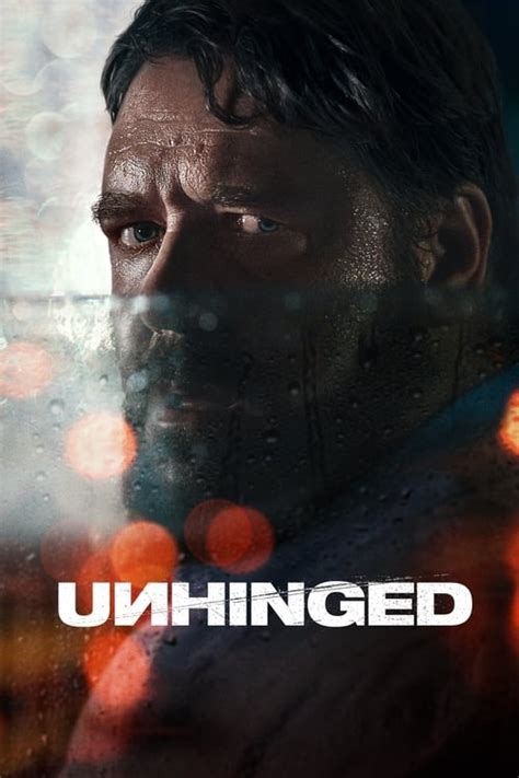 Unhinged Full Movie HD Action Thriller - YouTube