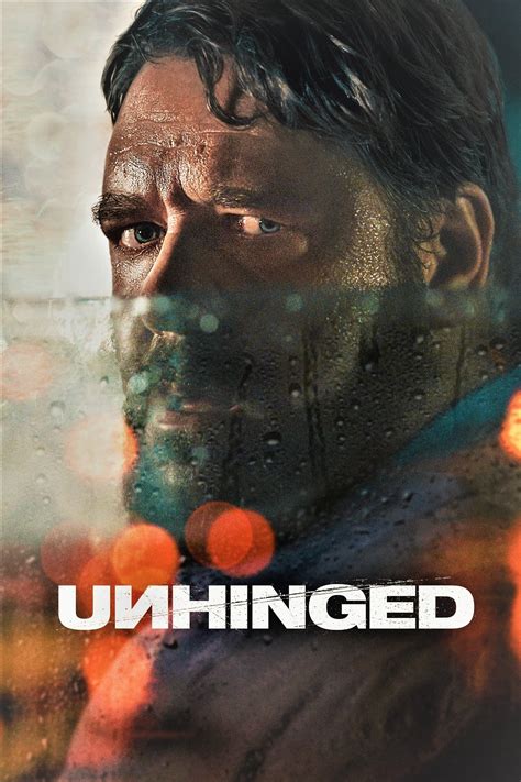 Unhinged full movie. Synopsis. Rachel is a divorced single mother whose bad day gets even worse. She's running late to drop her son off at school when she honks her horn impatiently at a fellow driver during rush-hour traffic. After an exchange of words, she soon realizes that the mysterious man is following her and her young son in his truck. 
