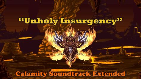 Unholy core calamity. Things To Know About Unholy core calamity. 