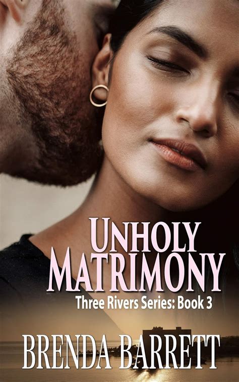 Unholy matrimony three rivers book 3. - Speaking of pregnancy a comprehensive and practical guide to safe pregnancy and childbirth.