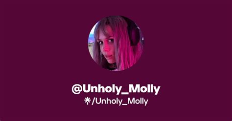 Unholy_Molly Onlyfans Leak XxX 💋