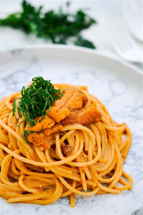 Uni pasta. Things To Know About Uni pasta. 