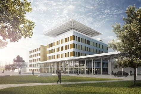 Uni-Klinikum Erlangen