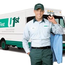 UniFirst Pompano Beach - Uniform Rental Services for FL …