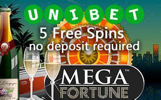 unibet casino gratis
