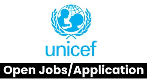 Unicef application form.  Check Open Jobs and Online application for The United...