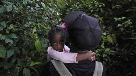 Unicef reporta cifra récord de niños migrantes en América Latina y el Caribe