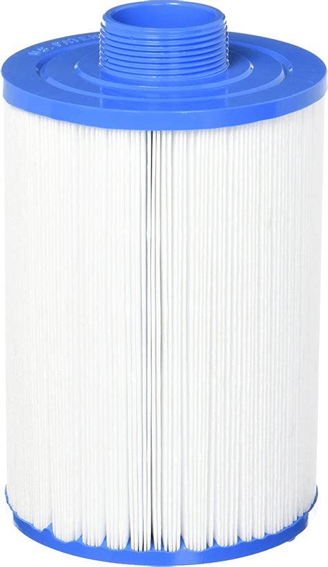 Unicel 4CH-20 Replacement Filter Cartridge for 20 Square Foot …