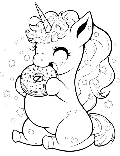 Unicor Coloring