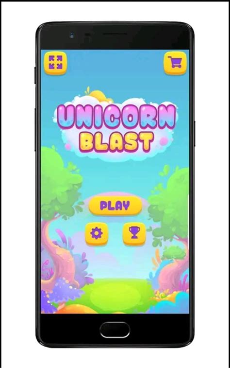 Unicorn Blaster 9000 APK Download for Android 