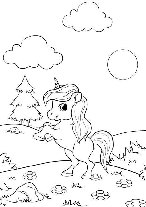 Christmas Coloring Pages With Words