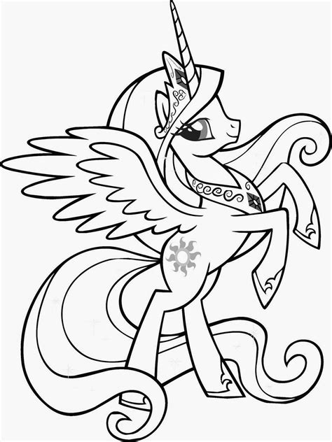 Coloring Page Whale