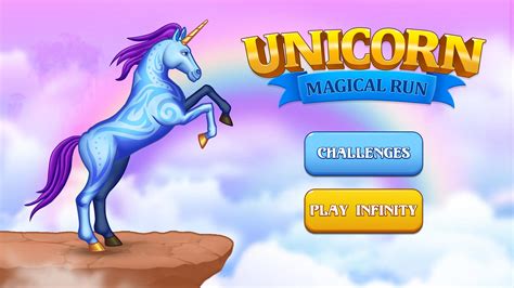 Unicorn Dash Magical Run APK Download for Android 
