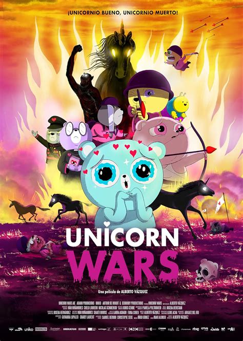 Unicorn wars. Things To Know About Unicorn wars. 