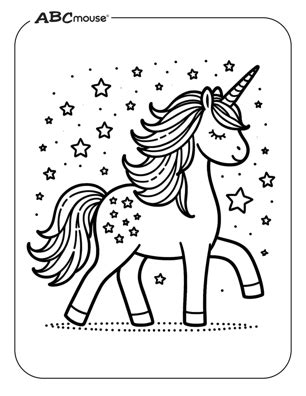 Unicron Coloring Pages
