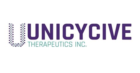 Oct 23, 2023 · Unicycive Therapeutics is a biotechnology company developing novel treatments for kidney diseases. Unicycive’s lead drug candidate, oxylanthanum carbonate (OLC), is a novel investigational ... . 