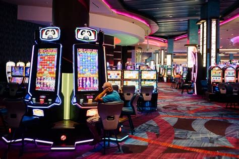Unidad de casino mundial de nysp resorts.