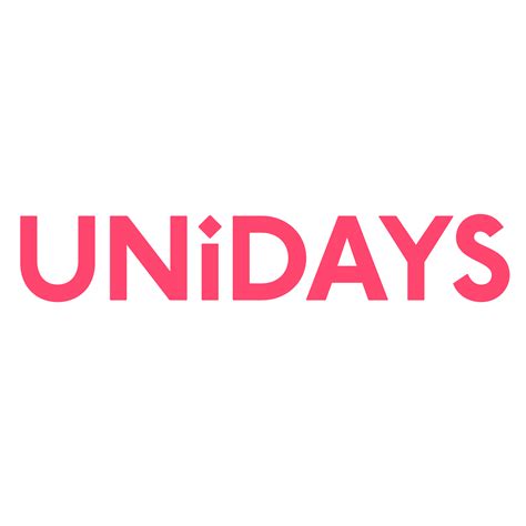 Unidays - Snelle, gratis, exclusieve kortingen voor studenten. Van must-haves op het gebied van school en techniek tot je nieuwe outfit voor vanavond of takeaway. UNiDAYS zorgt voor grote besparingen op studiebenodigdheden van je favoriete merken.