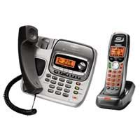 Uniden Manual Answering Digital System