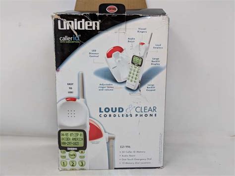 Uniden loud and clear owners manual. - Manuale di roland pro e intelligent arranger.