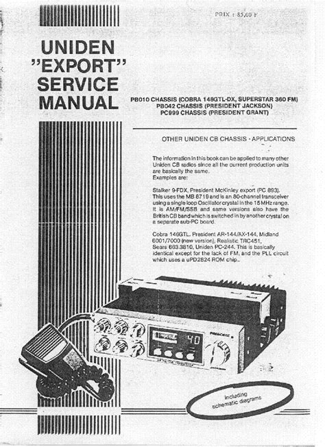 Uniden service manual service uniden grant service manual. - 2000 audi a4 body wiring harness manual.