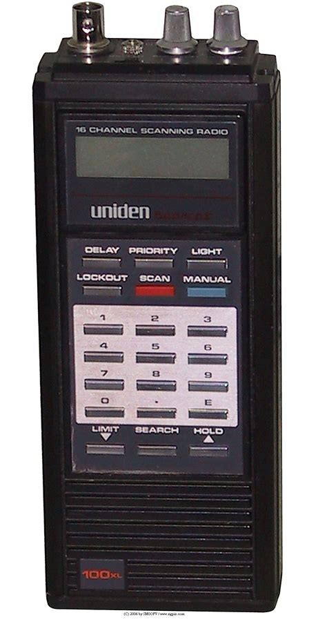 Uniden ubc 100xl scan empfänger reparaturanleitung. - Lycoming o 320 io 320 lio 320 series aircraft engine parts catalog manual pc 103.