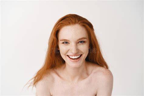 Unidentified Ginger Nudes