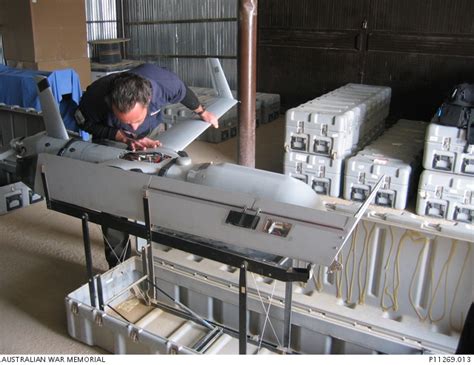 Unidentified Unmanned Aerial Vehicle Monitors Actions of Tank Units in French Territory