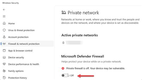Unidentified network win11.  Many at times, anti-virus or firewall software Switch of...