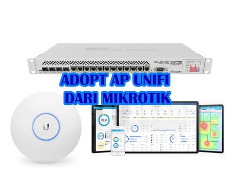 Unifi Adopt Ap