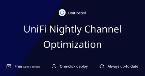 Unifi beta channel.  b.  Use advanced techniques as a last resort to upda...