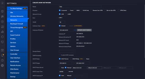 Unifi content filtering. 5Gbps modem added so quickly. im using a 256 kbps conne...