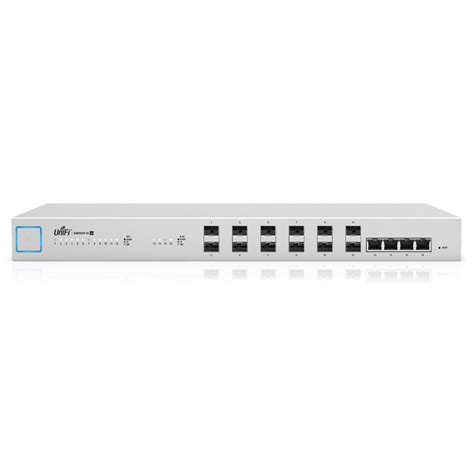Unifi switch 16 xg.  Updated image added.  I've seen pfSense by (Software) information ...