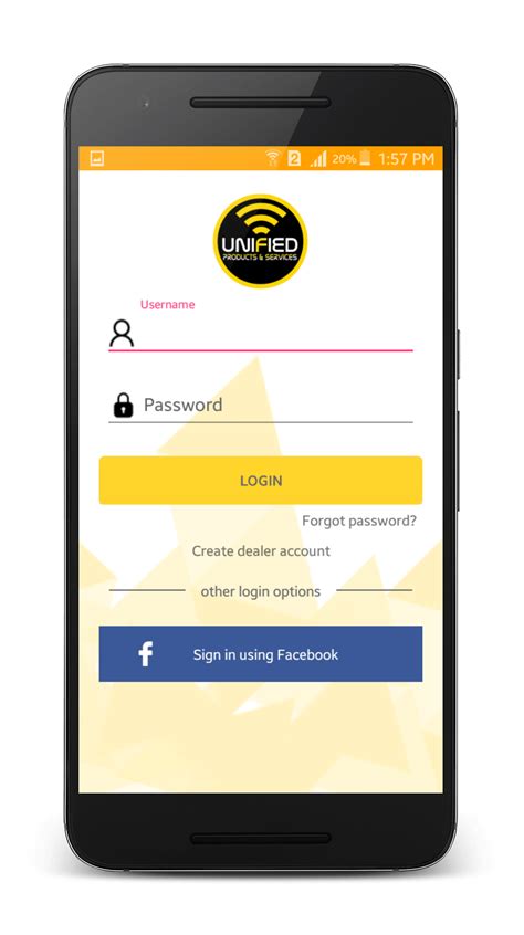 Unified Services APK Download for Android 