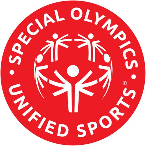 Unified Sports® Models - Special Olympics World Games