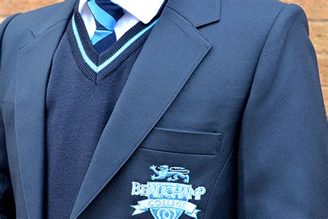 Uniform - Beauchamp College