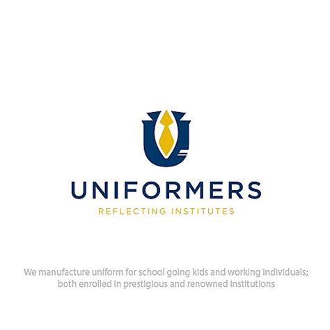 Uniform Logos - 15+ Best Uniform Logo Ideas. Free Uniform Logo …