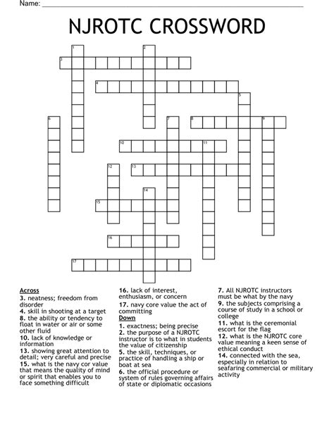 Answers for uniform features, often crossword clue, 8 