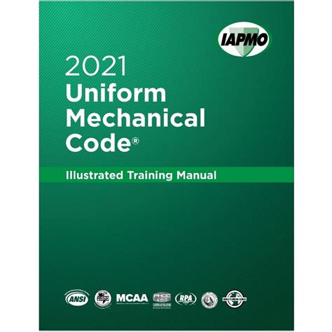 Uniform mechanical code illustrated training manual. - Manual de vray para sketchup 8.