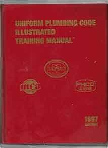 Uniform plumbing code illustrated training manual 1994 edition. - Owners manual for 1995 polaris slt 750.