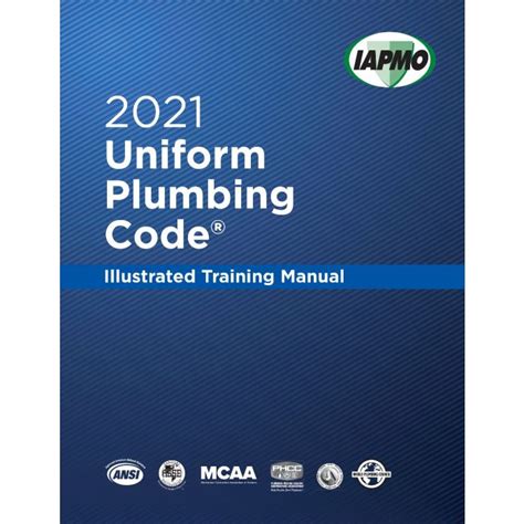 Uniform plumbing code illustrated training manual 2000 edition. - Erlebte und gelebte kirche von aachen.