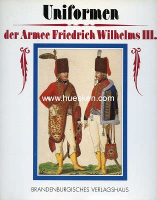 Uniformen der armee friedrich wilhelms iii. - Bosch common rail pump service manual.