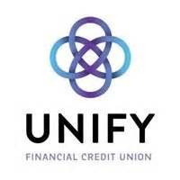 Unify financial federal credit union. Connect with us. Call us. (602) 433-5626. Visit a branch. Find locations. Disclosures. Annual Percentage Yield (APY) is accurate as of March 19, 2024. Rates and APYs are fixed for the term of the certificate and are determined by the length of the term. Dividends are credited and compounded monthly on the last day of the month. 