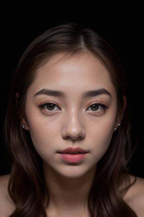 Unijung Nudes
