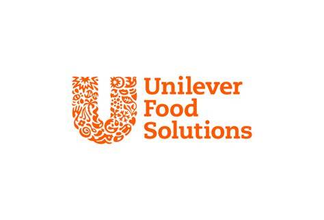 Unilever food solutions