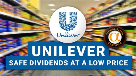 Uniliver stock. Things To Know About Uniliver stock. 