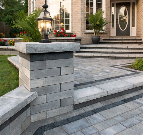 Unilock - Unilock provides a Transferable Lifetime Guarantee on the structural integrity of our paving stones, slabs, retaining wall units and natural stone for residential use. Any materials installed and maintained to our …