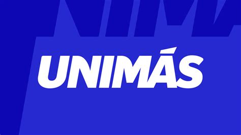 Unimás live. UniMas logo This is a list of television programs currently broadcast (in first-run or reruns), scheduled to be broadcast or formerly broadcast on UniMás (formerly known as TeleFutura), a Spanish-language American broadcast television network owned by Univision . You can also watch the UniMas live … Catch the UniMas Live Stream on Sling TV Blue. 
