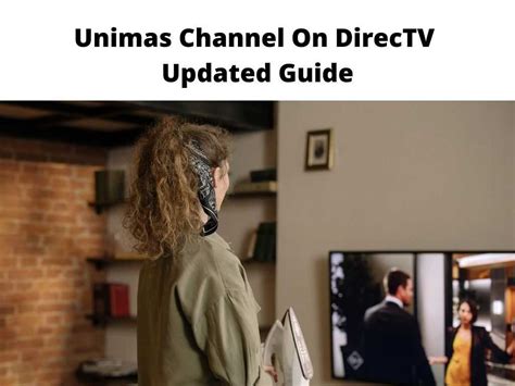 Unimás tv guide. Things To Know About Unimás tv guide. 